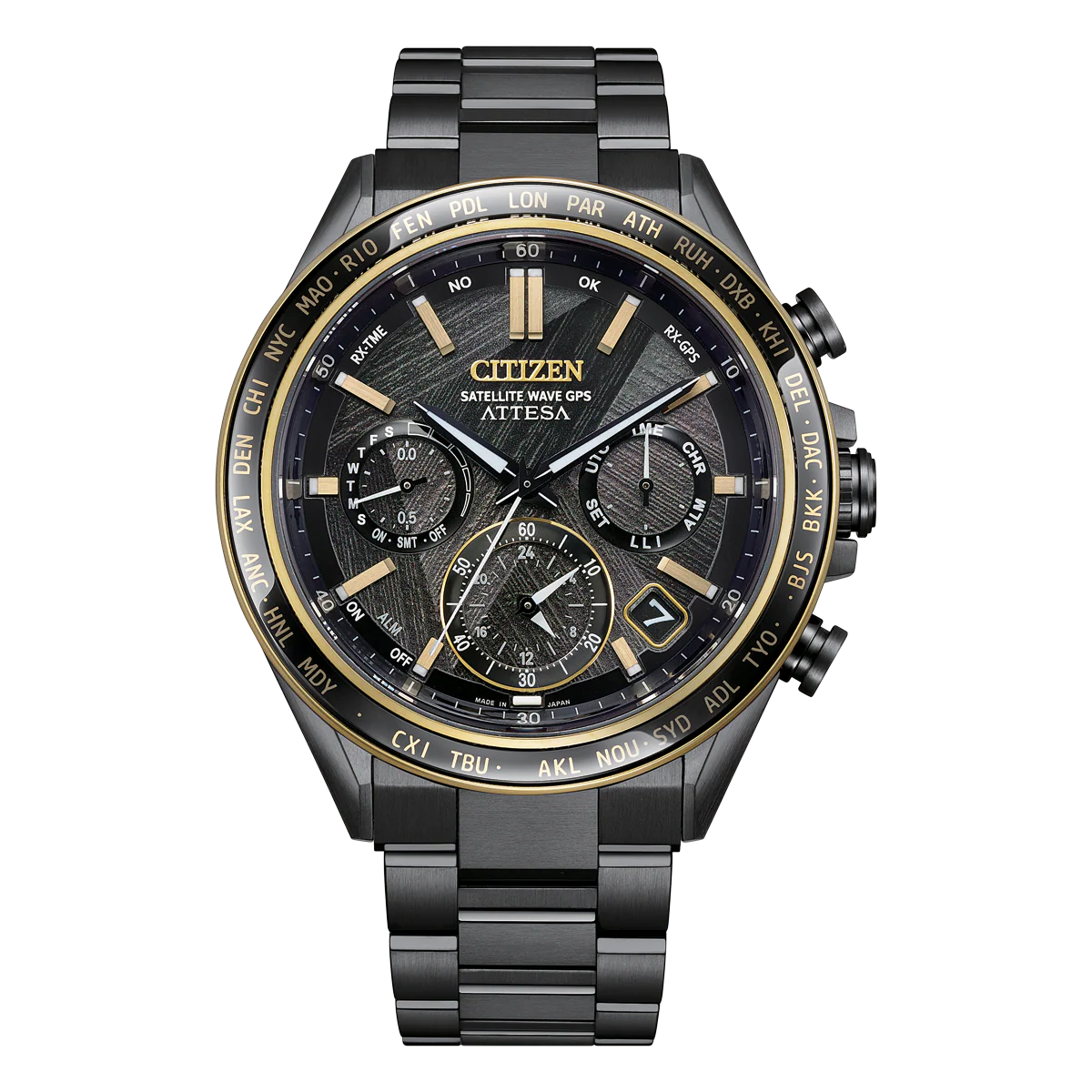 Limited Edition